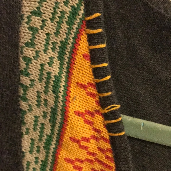 Nice RxB Sweater - Picture 4 of 7